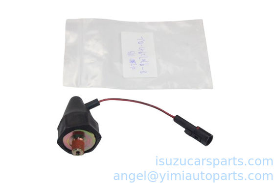 ISUZU NKR55 NKR77 4JH1 4HF1 4JG2 เครื่องตรวจจับน้ํามัน 8970729470 1011260-PA01