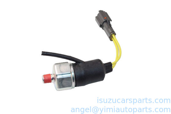 ISUZU FVR34 6HK1TC สลับความดันน้ํามัน