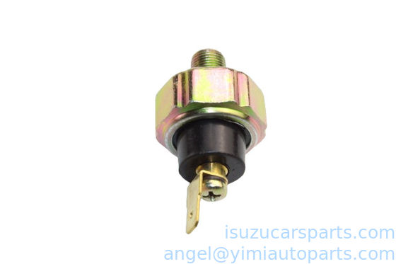 ISUZU NKR SD KY N800 X6 X8 Y351 N900 SD N350 เครื่องตรวจจับน้ํามัน 1002080BB