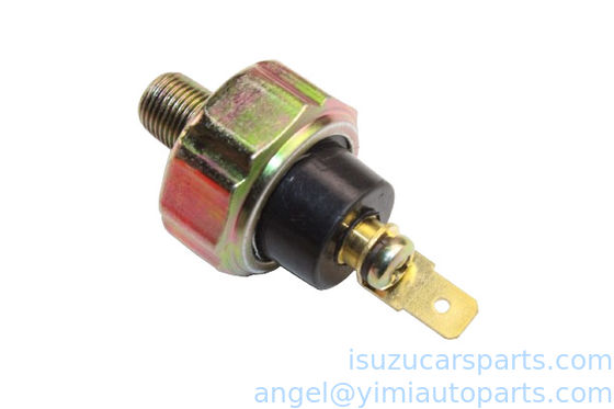 ISUZU NKR SD KY N800 X6 X8 Y351 N900 SD N350 เครื่องตรวจจับน้ํามัน 1002080BB