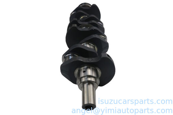 ISUZU NHR 4JA1 DMAX CRANKSHAFT ((สแตนเลสสแตนเลส) 8944552401