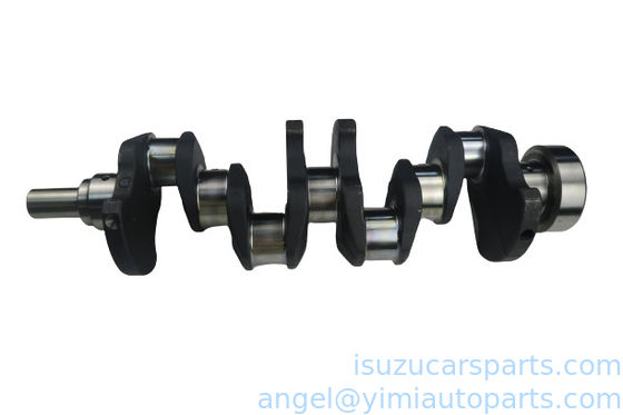 ISUZU NHR 4JA1 DMAX CRANKSHAFT ((สแตนเลสสแตนเลส) 8944552401