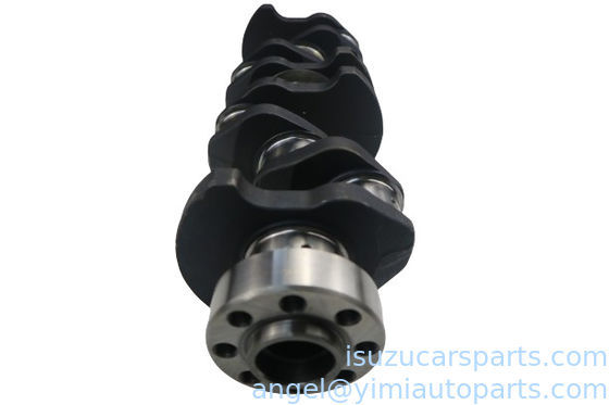 ISUZU NHR 4JA1 DMAX CRANKSHAFT ((สแตนเลสสแตนเลส) 8944552401