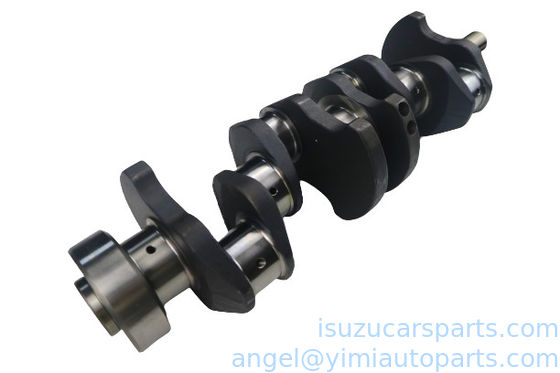 ISUZU NHR 4JA1 DMAX CRANKSHAFT ((สแตนเลสสแตนเลส) 8944552401