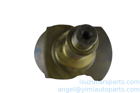 ISUZU NPR 4BE1 CRANKSHAFT ((CAST IRON) 8944163730 สายไฟฟ้า