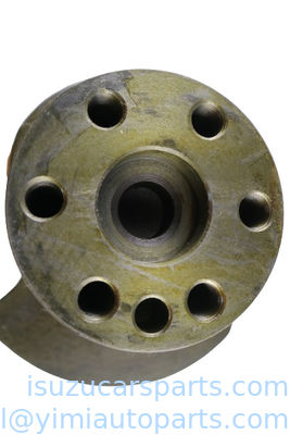 ISUZU NPR 4BE1 CRANKSHAFT ((CAST IRON) 8944163730 สายไฟฟ้า