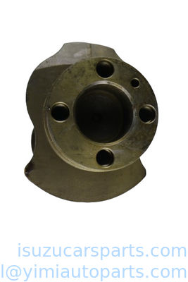 ISUZU 700P 4HK1 4HE1 CRANKSHAFT ((CAST IRON) 8980292700 8973525340 8971654830