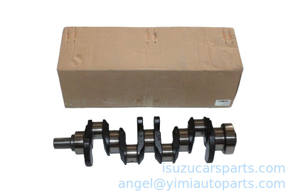 ISUZU DM MXU 4JK1 แครนชอฟต์ 8973724192 8981319991