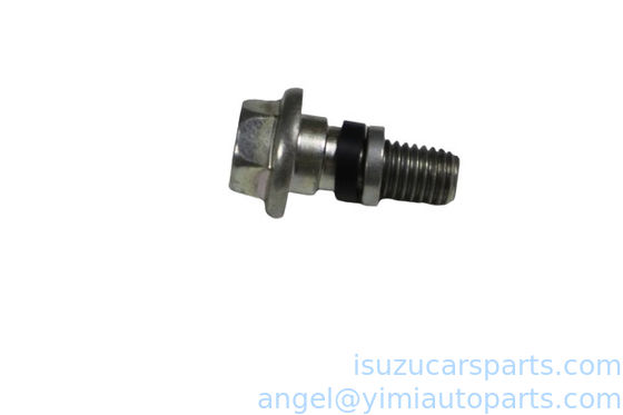 ISUZU NPR 700P 4HK1 4HG1 4HF1 โบลท์น้ํามัน PAN 8971903900