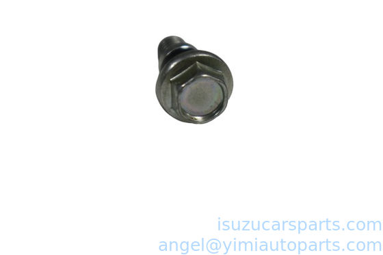 ISUZU NPR 700P 4HK1 4HG1 4HF1 โบลท์น้ํามัน PAN 8971903900
