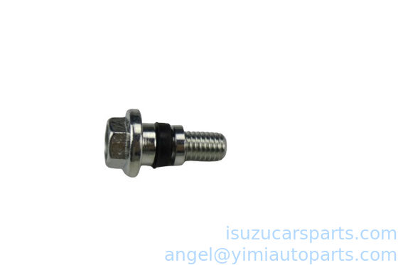 ISUZU NPR 4HF1 4HG1 4HK1 BOLT กระทะน้ำมัน 8971903900