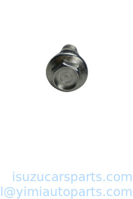 ISUZU NPR 4HF1 4HG1 4HK1 BOLT กระทะน้ำมัน 8971903900