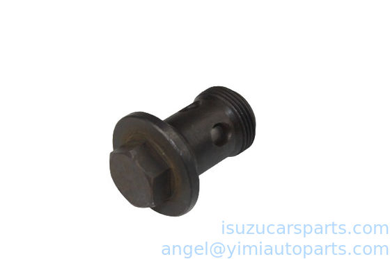 ISUZU 700P NPR NQR 4HK1 4HE1 4HG1 วาล์วความดัน CYL BLOCK 8-97328859-0 8973288590 8-94386047-1 8943860471