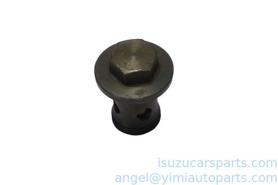 ISUZU 700P NPR NQR 4HK1 4HE1 4HG1 วาล์วความดัน CYL BLOCK 8-97328859-0 8973288590 8-94386047-1 8943860471
