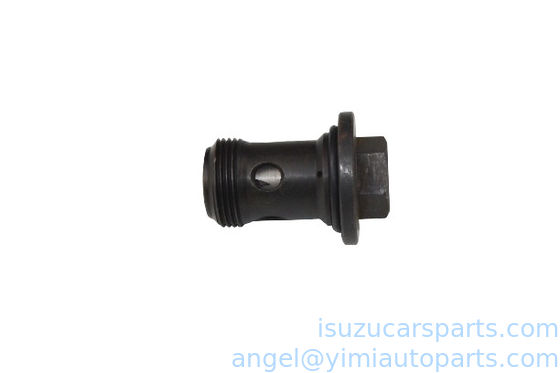 ISUZU 700P NPR NQR 4HK1 4HE1 4HG1 วาล์วความดัน CYL BLOCK 8-97328859-0 8973288590 8-94386047-1 8943860471