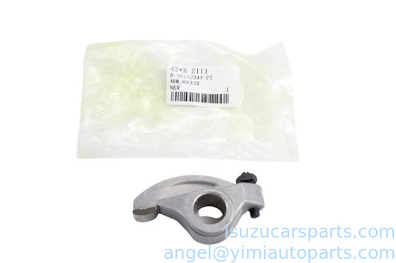 ISUZU NKR TRA KY RM NKR77 4JH1 4JA1 4JG2 แขนโยก 1007150BB 8941523440