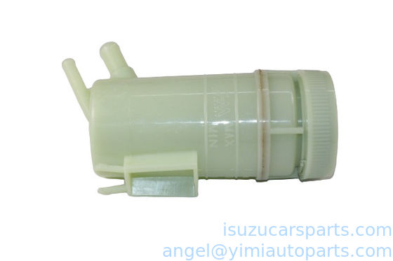 ISUZU DMAX D-MAX TFR TFS TANK ASM OIL POWER STEE 8-97234350-0 8972343500 สายไฟฟ้า: