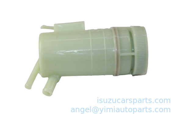 ISUZU DMAX D-MAX TFR TFS TANK ASM OIL POWER STEE 8-97234350-0 8972343500 สายไฟฟ้า: