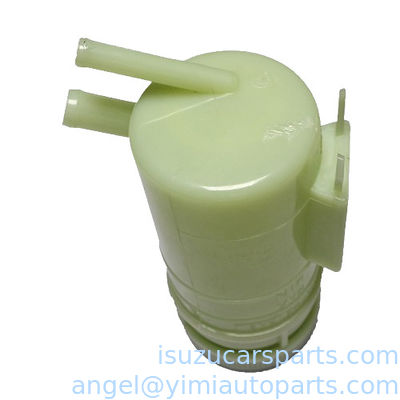 ISUZU DMAX D-MAX TFR TFS TANK ASM OIL POWER STEE 8-97234350-0 8972343500 สายไฟฟ้า: