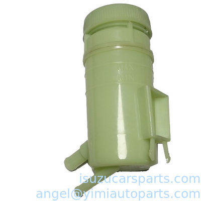 ISUZU DMAX D-MAX TFR TFS TANK ASM OIL POWER STEE 8-97234350-0 8972343500 สายไฟฟ้า: