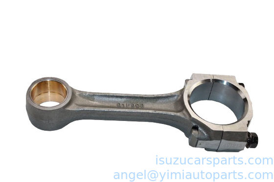 ISUZU NKR55T 4JB1T ก้าน ASM CONN 8970623001