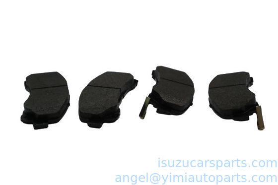 ISUZU DMAX อิสูซู ส่วนเบรค 4*4 รถเบรครองเท้า 8980791040 ความแข็งแรงสูง