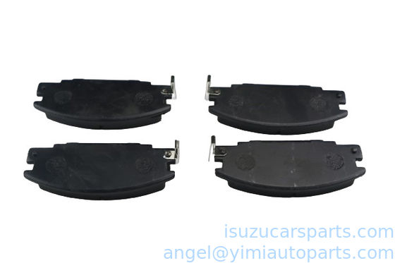 TFR54 Isuzu เบรนอะไหล่ เบรนแพด คิต แคลิปเปอร์ ዲስก BRK FRT 8971641830