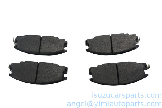 TFR54 Isuzu เบรนอะไหล่ เบรนแพด คิต แคลิปเปอร์ ዲስก BRK FRT 8971641830