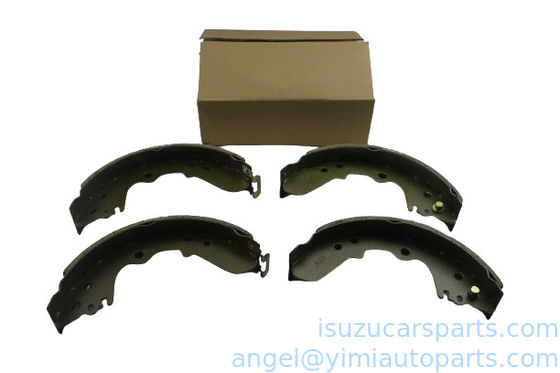 ISUZU TFR 4*2 รองเท้า BRK RR 8944797060 8943400260 350213005