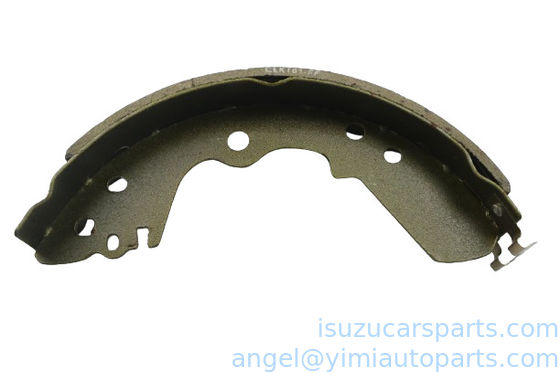 ISUZU TFR 4*2 รองเท้า BRK RR 8944797060 8943400260 350213005