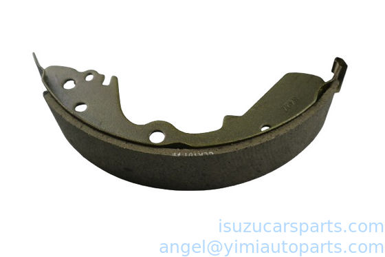 ISUZU TFR 4*2 รองเท้า BRK RR 8944797060 8943400260 350213005