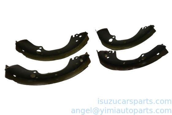 ISUZU UCS17 4ZE1 TFS4*4 รองเท้า BRK RR 8971911080 8971132180