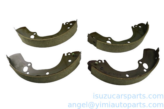ISUZU UCS17 4ZE1 TFS4*4 รองเท้า BRK RR 8971911080 8971132180