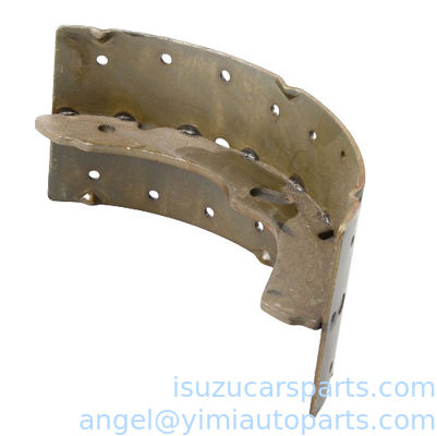 ISUZU NPR 4HG1 รองเท้าเบรค 8878700291