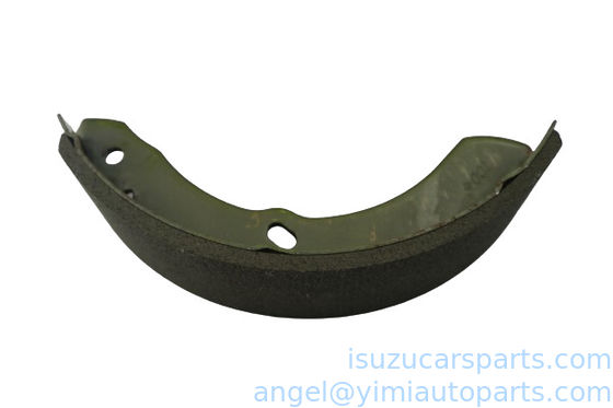ISUZU 100P NKR55 KY SD รองเท้าเบรค 5471100591 3501120A1
