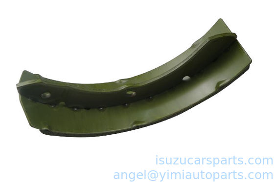 ISUZU 100P NKR55 KY SD รองเท้าเบรค 5471100591 3501120A1