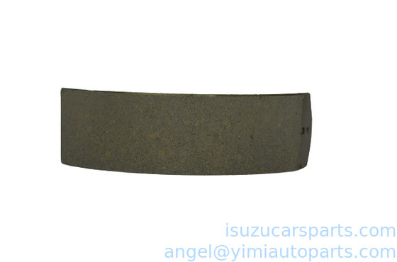 ISUZU 100P NKR55 รองเท้าเบรก 5471100592 3501120A1