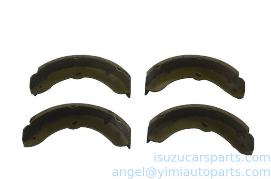ISUZU 100P NKR55 รองเท้าเบรก 5471100592 3501120A1