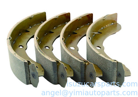 ISUZU NHR KY แบรคพัด 8941346451 3501120A