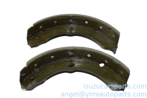 ISUZU NKR55 KY SD เบรกพัดเล็บ 425 8471100591
