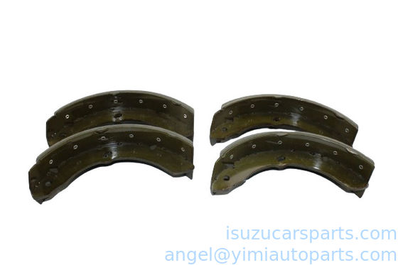 ISUZU NKR55 KY SD เบรกพัดเล็บ 425 8471100591