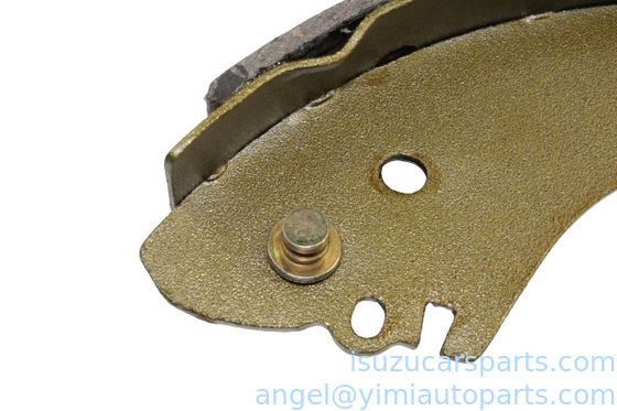 ISUZU UCR TFS4*4 รองเท้าเบรค K4462 8971911080 8971132180