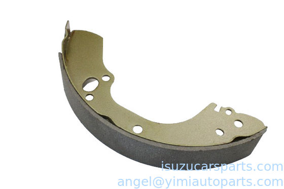 ISUZU UCR TFS4*4 รองเท้าเบรค K4462 8971911080 8971132180