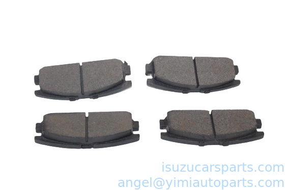 ISUZU UCR เบรคพัด RR 8970362660