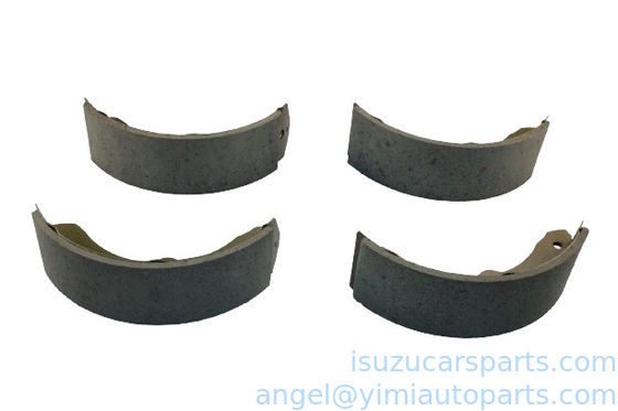ISUZU NKR77 4KH1 รองเท้า BRK FRT 8970350851