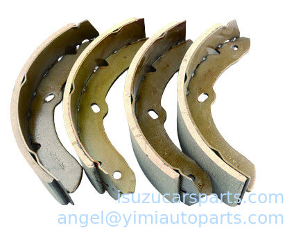 ISUZU NKR77 4KH1 รองเท้า BRK FRT 8970350851