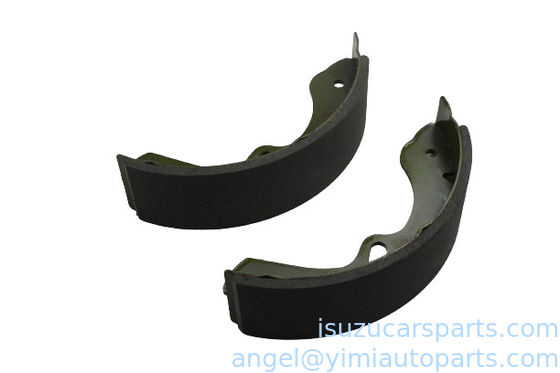 ISUZU NPR 4HF1 รองเท้าเบรค 8970666951