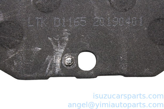 ISUZU NISS เบรครองเท้า 41060-0P690