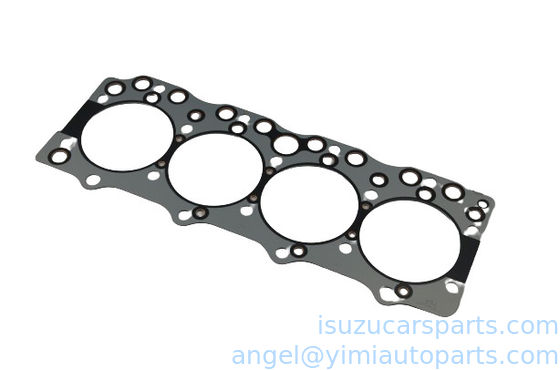 ISUZU NPR 4BE1 4BG1 GASKET CYL HEAD 8944189201 สายด่วน