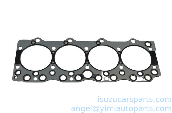 ISUZU NPR 4BE1 4BG1 GASKET CYL HEAD 8944189201 สายด่วน